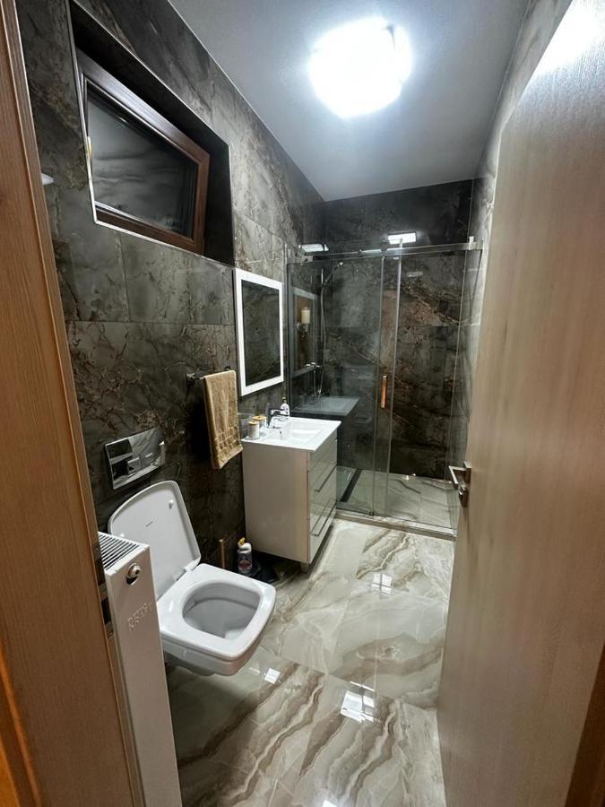 Emanuela Apartment