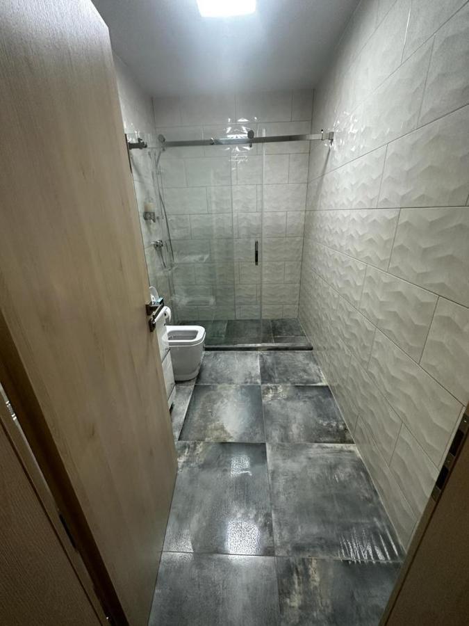 Emanuela Apartment *