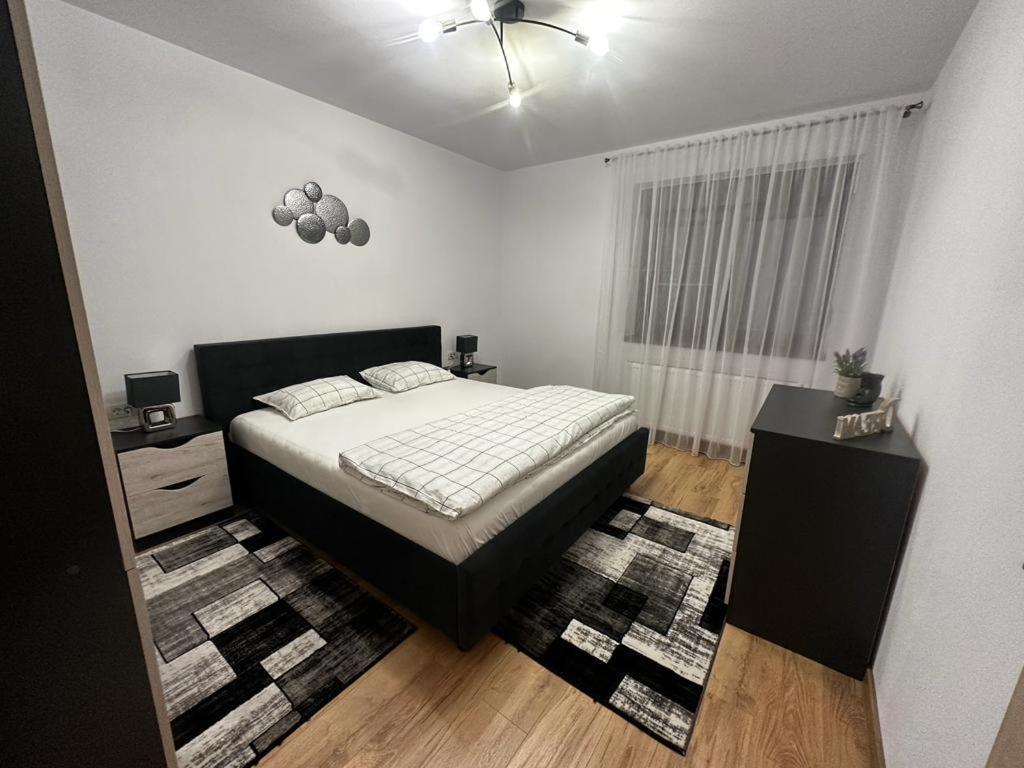 Emanuela Apartment *
